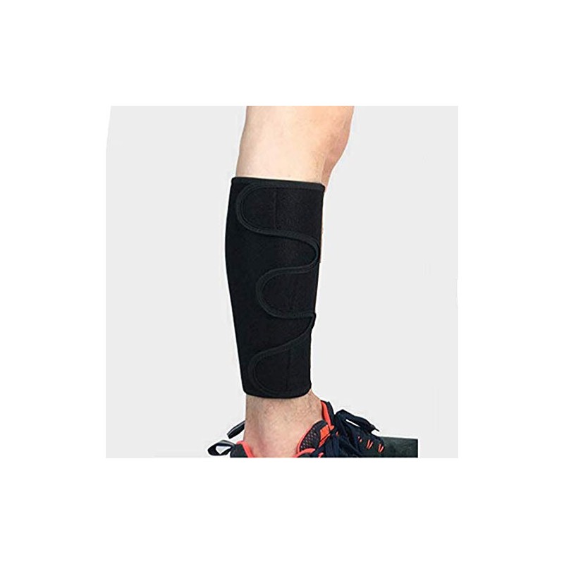 Leg Wrap Support Warmer