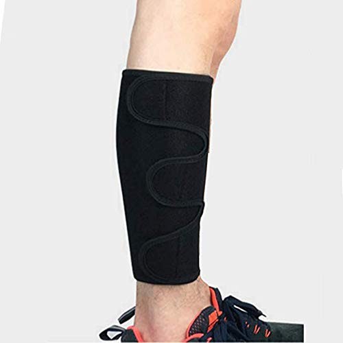 Leg Wrap Support Warmer