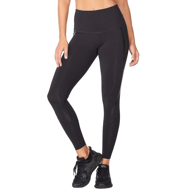 Relaxed Compression Pants