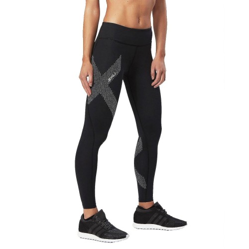 Fitted Compression Pants