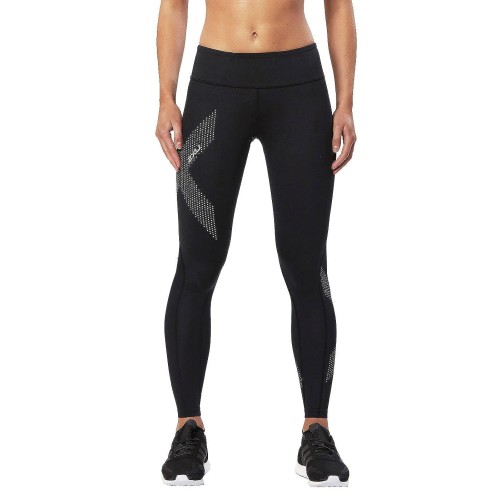 Fitted Compression Pants