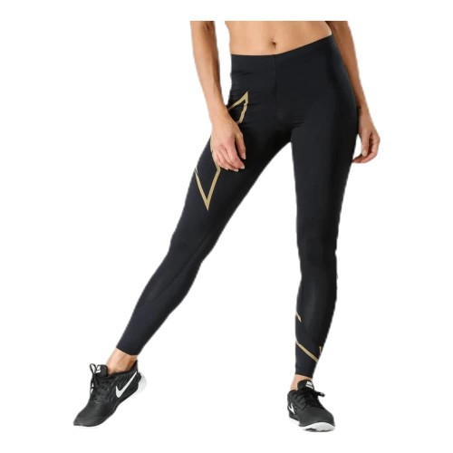 Run Compression Tight Pants