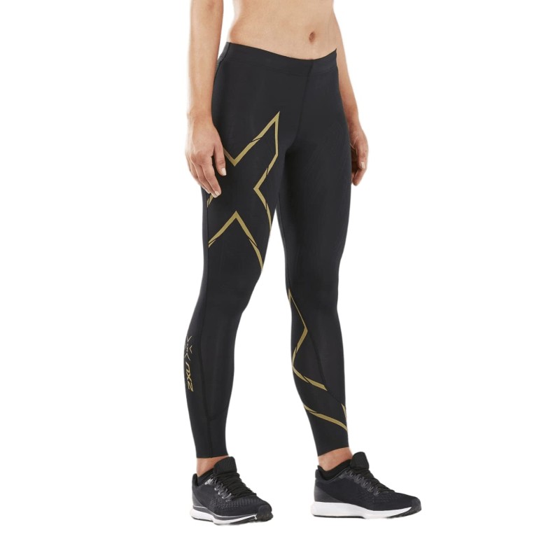 Run Compression Tight Pants