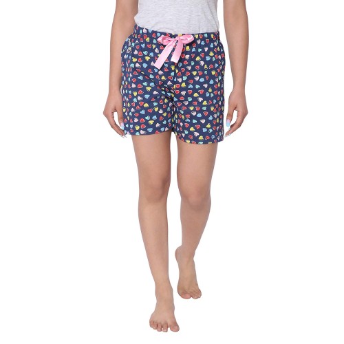 Women Regular Shorts