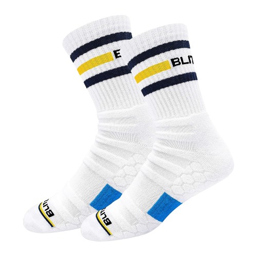 Athletic Crew Length Sock