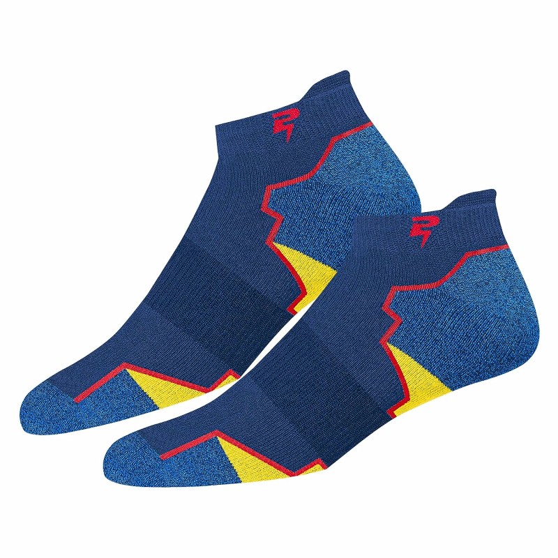 Moisture Wicking Sports Socks