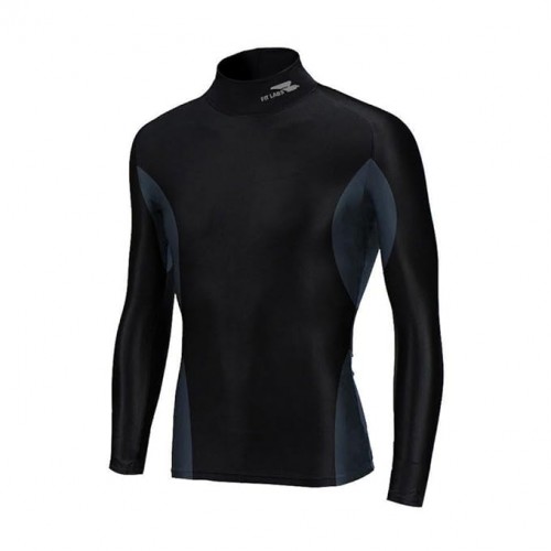 Sports Compression Tights T-Shirt