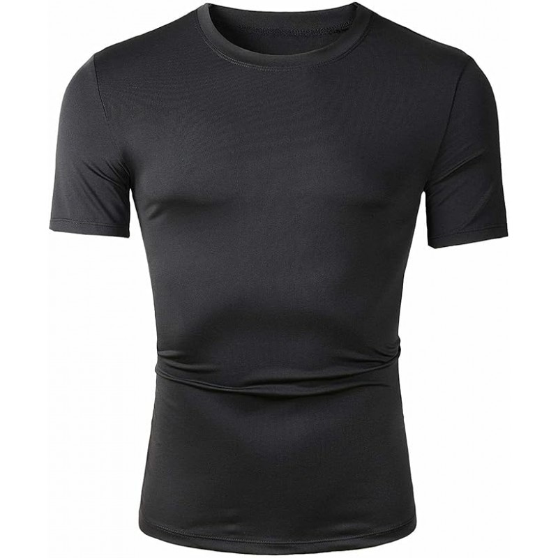 Cool Dry Running T-Shirt