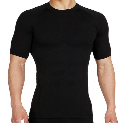 Cool Dry Running T-Shirt