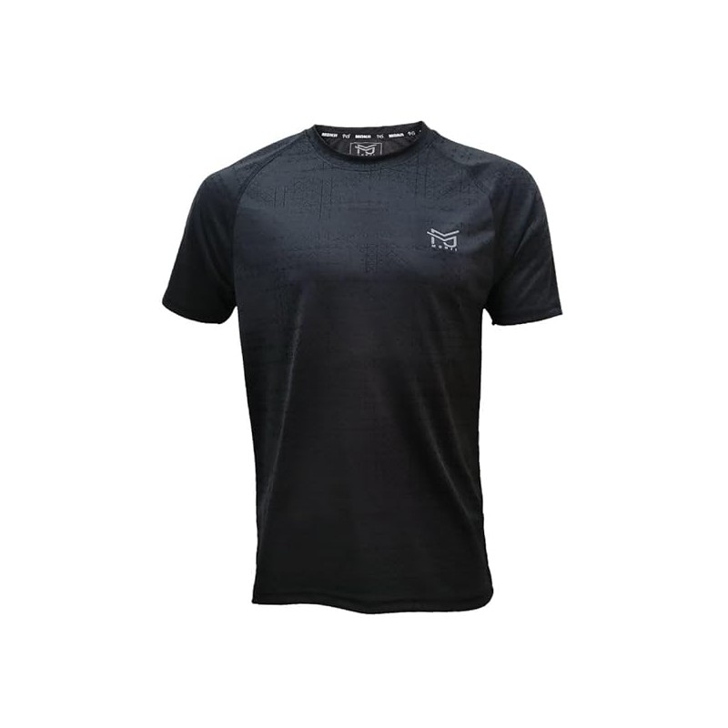 Round Neck Sports T-Shirt