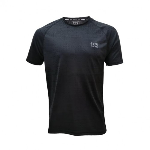 Round Neck Sports T-Shirt