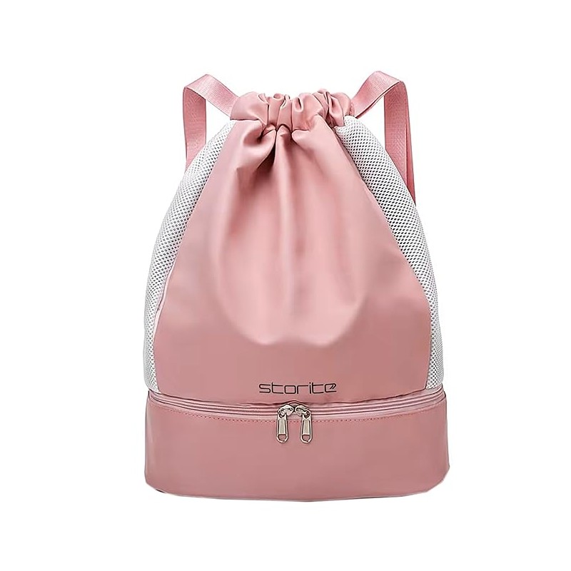 Backpack Casual Drawstring Bag