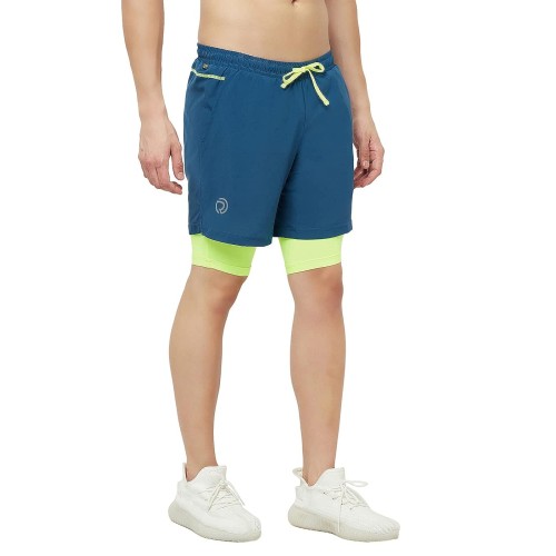 Gym Athletic Sports Shorts