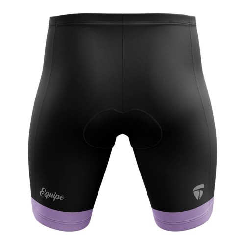 Foam Padded Cycling Shorts