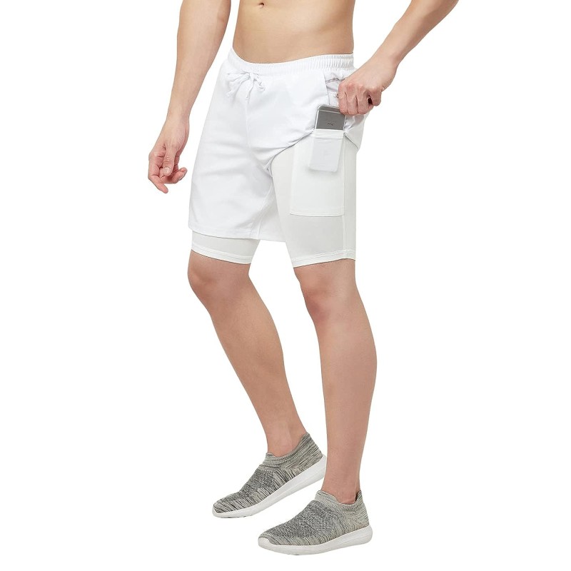 Light Weight Sports Shorts