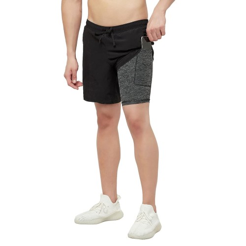 Light Weight Sports Shorts