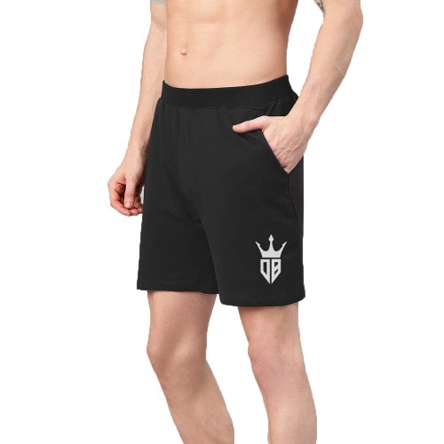 Solid Sports Training Shorts