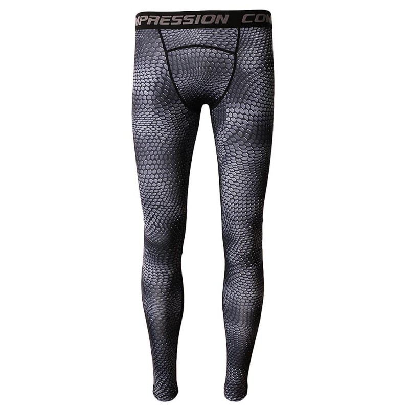 Athletic Apparel Long Legging