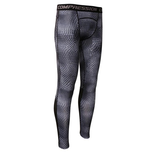 Athletic Apparel Long Legging