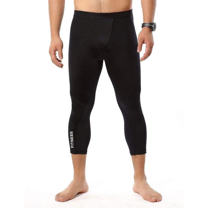 Men Quick Legging