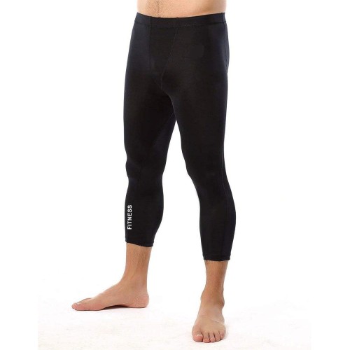 Men Quick Legging