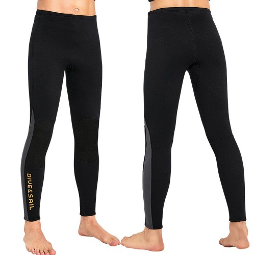 Snorkeling Legging Pants