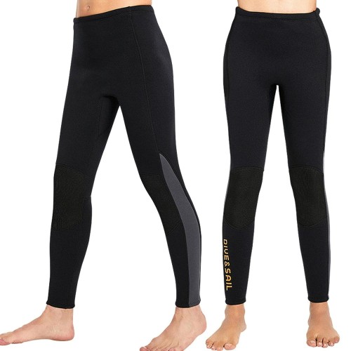 Snorkeling Legging Pants